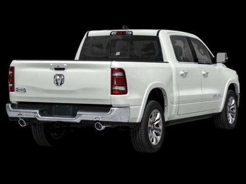 2020 RAM 1500 Longhorn