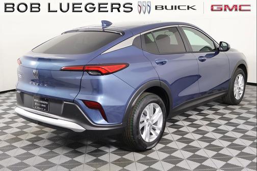 2026 Buick Envista Preferred FWD