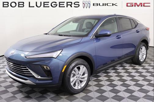 2026 Buick Envista Preferred FWD