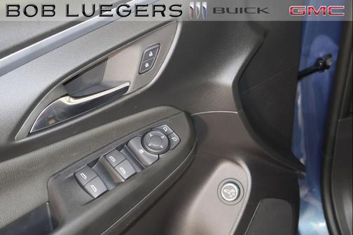 2026 Buick Envista Preferred FWD