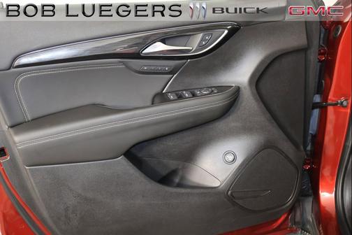 2023 Buick Envision Essence FWD