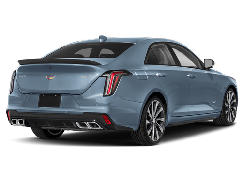 2023 Cadillac CT4-V V-Series