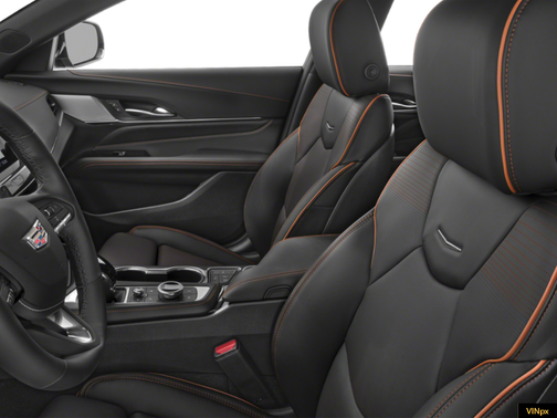 2023 Cadillac CT4-V V-Series