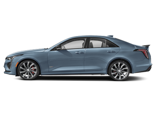 2023 Cadillac CT4-V V-Series