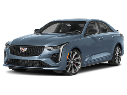 2023 Cadillac CT4-V V-Series