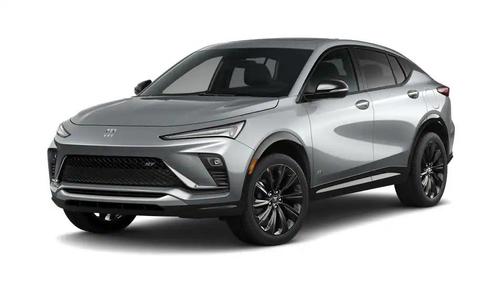 2026 Buick Envista Sport Touring FWD