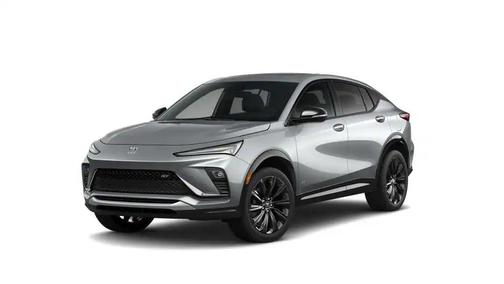 2026 Buick Envista Sport Touring FWD