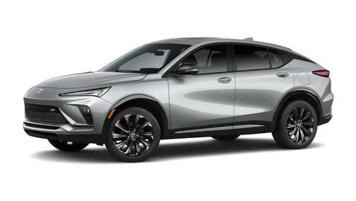 2026 Buick Envista Sport Touring FWD