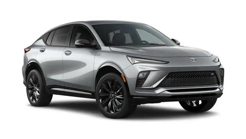 2026 Buick Envista Sport Touring FWD