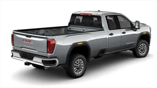 2025 GMC Sierra 2500 Base