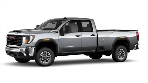 2025 GMC Sierra 2500 Base