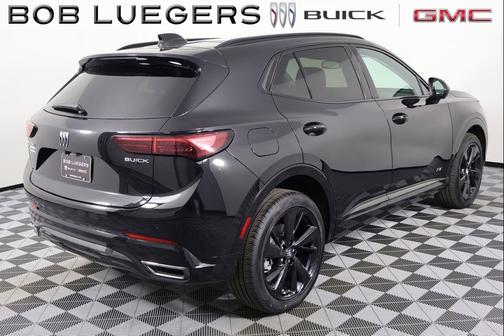 2026 Buick Envision Sport Touring AWD