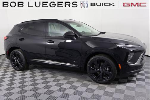 2026 Buick Envision Sport Touring AWD
