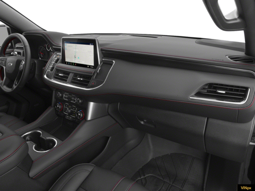 2023 Chevrolet Tahoe 4WD RST