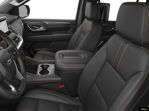 2023 Chevrolet Tahoe 4WD RST