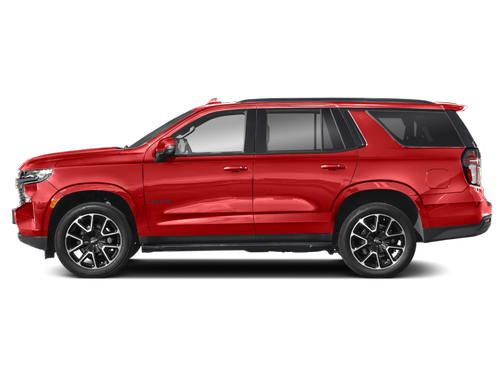 2023 Chevrolet Tahoe 4WD RST