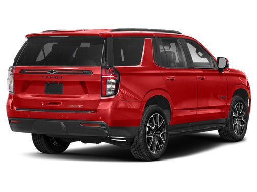 2023 Chevrolet Tahoe 4WD RST