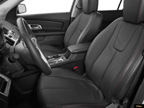 Dark Sapphire Blue Metallic 2015 GMC Terrain SLE-2
