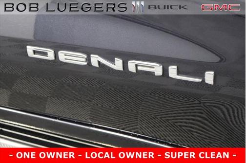 2023 GMC Sierra 1500 Denali Ultimate