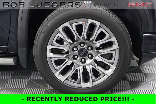 2023 GMC Sierra 1500 Denali Ultimate