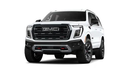 2026 GMC Yukon 4WD AT4