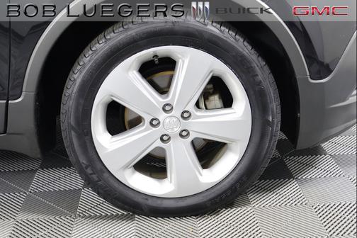 2016 Buick Encore Base