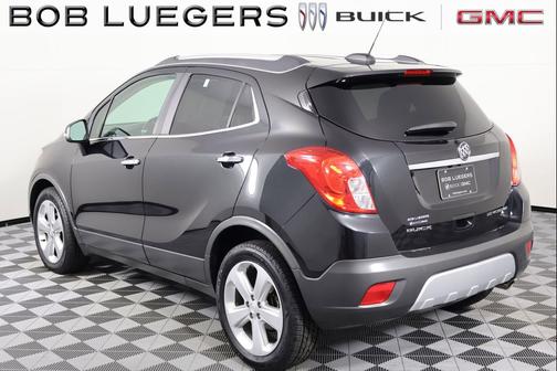 2016 Buick Encore Base