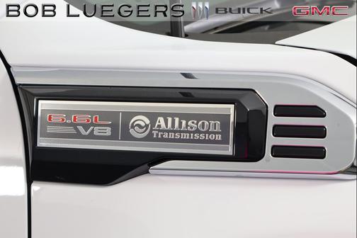 2026 GMC Sierra 2500 SLT