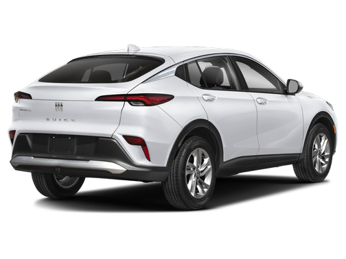 2024 Buick Envista Avenir FWD