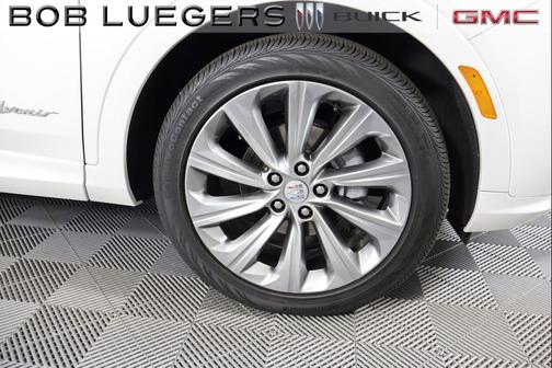 2024 Buick Envista Avenir FWD