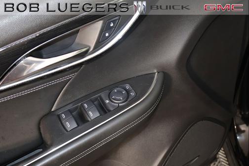 2021 Buick Envision AWD Preferred