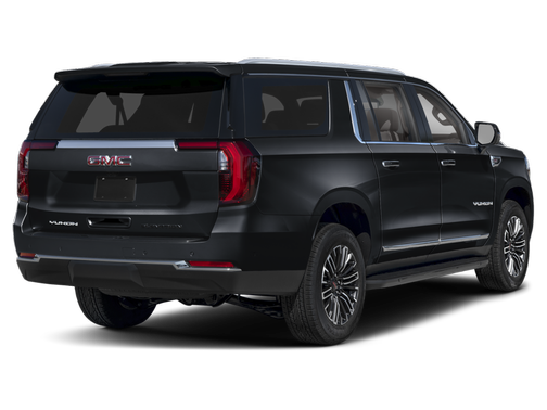 2025 GMC Yukon XL 4WD Elevation