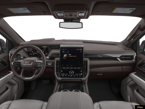 2025 GMC Yukon XL 4WD Elevation