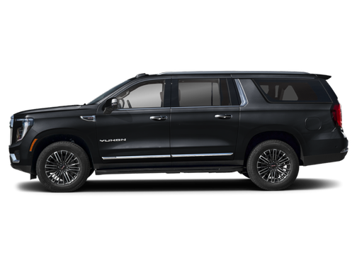 2025 GMC Yukon XL 4WD Elevation