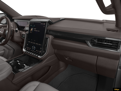 2025 GMC Yukon XL 4WD Elevation