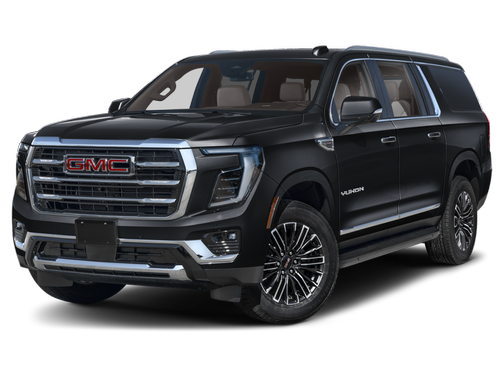 2025 GMC Yukon XL 4WD Elevation