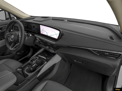 2025 Buick Envision Sport Touring AWD