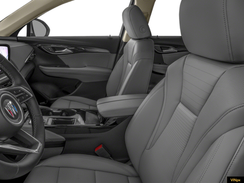 2025 Buick Envision Sport Touring AWD