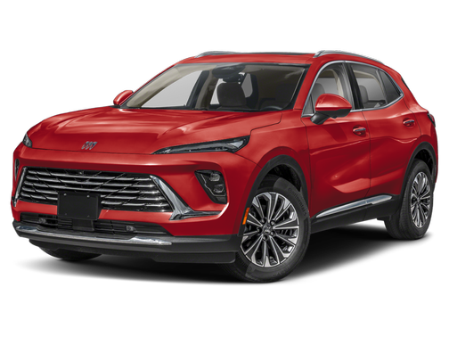 2025 Buick Envision Sport Touring AWD