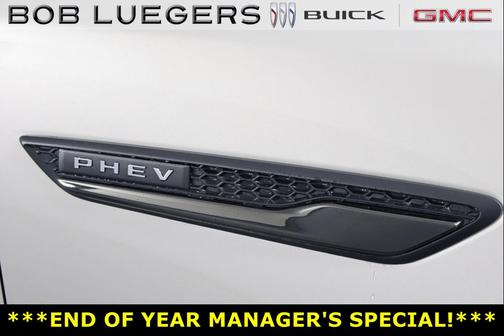 2025 Mazda CX-90 PHEV Premium Sport