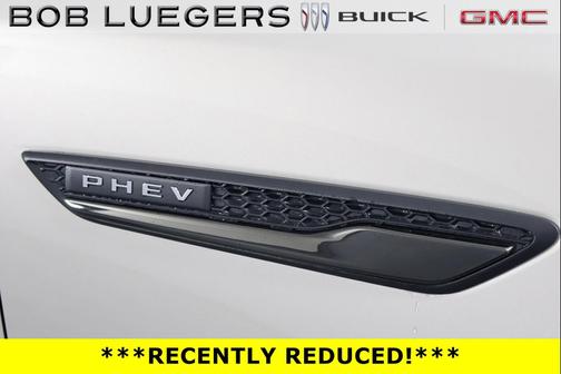 2025 Mazda CX-90 PHEV Premium Sport