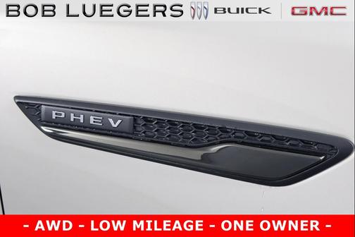 2025 Mazda CX-90 PHEV Premium Sport