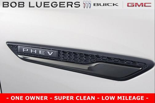 2025 Mazda CX-90 PHEV Premium Sport