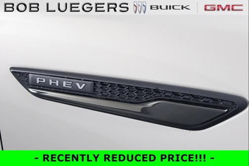 2025 Mazda CX-90 PHEV Premium Sport