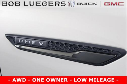 2025 Mazda CX-90 PHEV Premium Sport