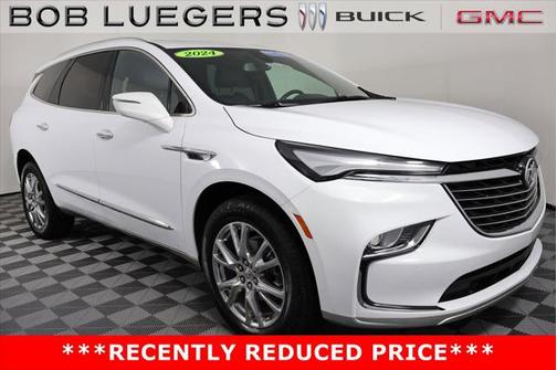 2024 Buick Enclave Essence FWD