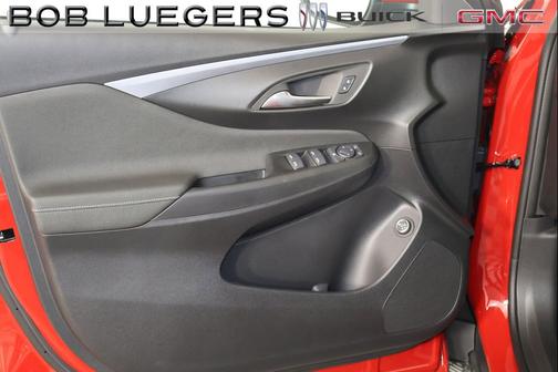 2026 Buick Envista Preferred FWD