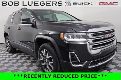 2023 GMC Acadia FWD SLE