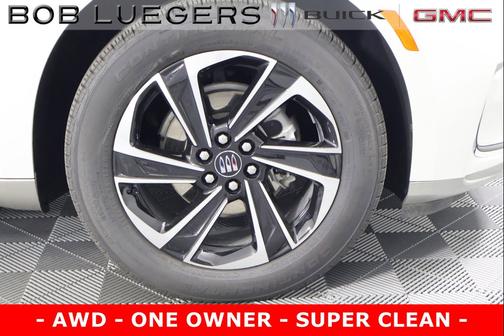 2022 Buick Enclave AWD Premium