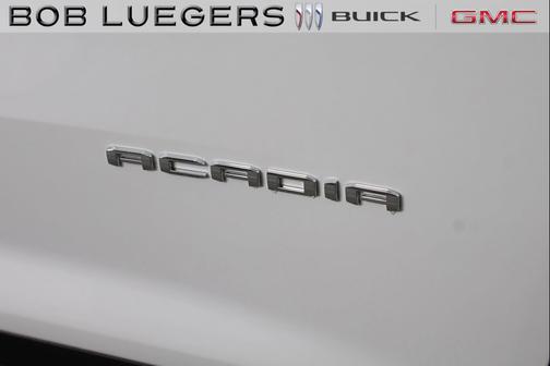 2026 GMC Acadia Elevation AWD